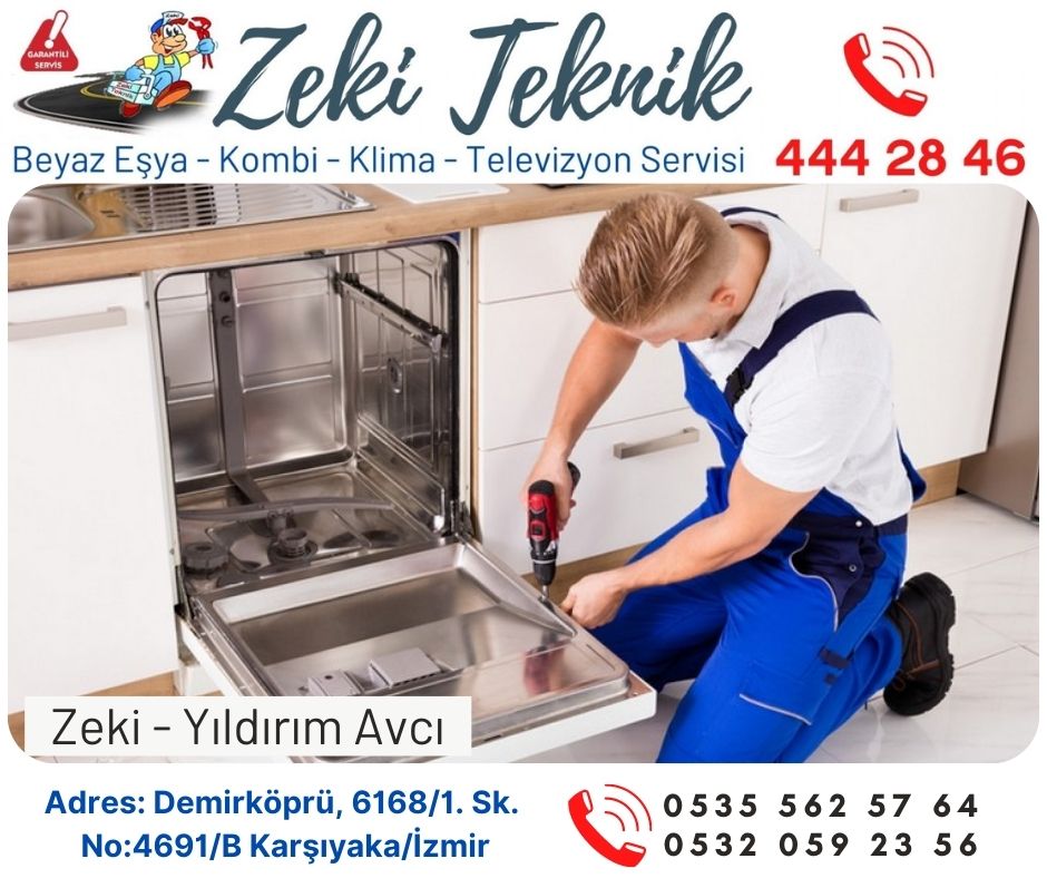 Atakent Mahallesi Bosch Beyaz Eşya Servisi